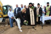  Министър Терзиева: Правителство показа, че мисли за възстановяването и развитието на Северозападния регион