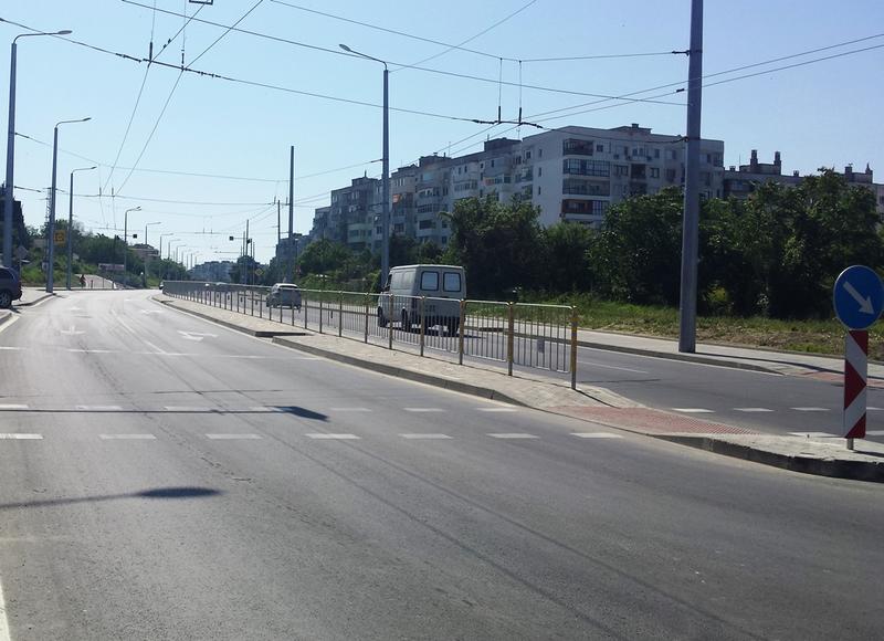  Министър Лиляна Павлова : Над 22 млн. лева от държавния бюджет бяха инвестирани във Варна през последните години като подкрепа за развитие - 1