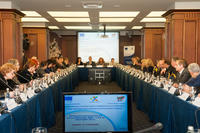 Зам.-министър Николова: 91% са плащанията към бенефициенти по ОП „Регионално развитие“