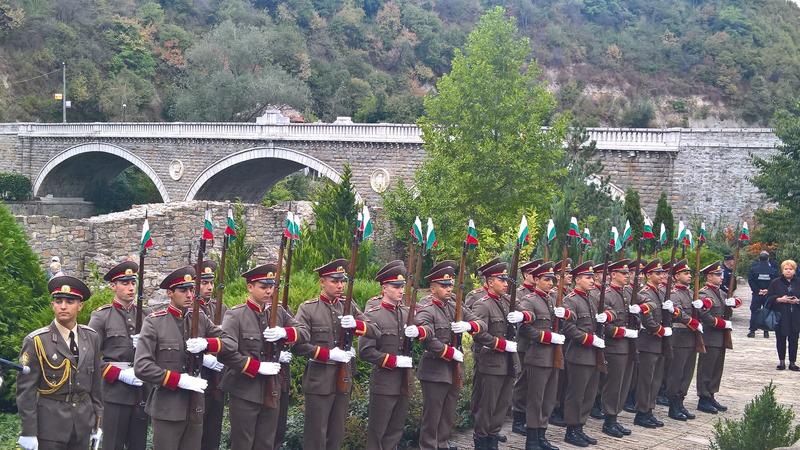 Министър Николай Нанков: 13 млн. лева ще бъдат инвестирани в образователна инфраструктура в област Велико Търново по Оперативна програма „Региони в растеж“ - 5