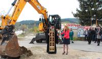 Над 26 млн. лв. ще се инвестират в рехабилитацията на 32,5 км от пътя Дупница – Самоков