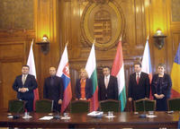  Министър Десислава Терзиева: През новия програмен период 2014-2020 г. е необходимо да се засили транснационалното сътрудничество