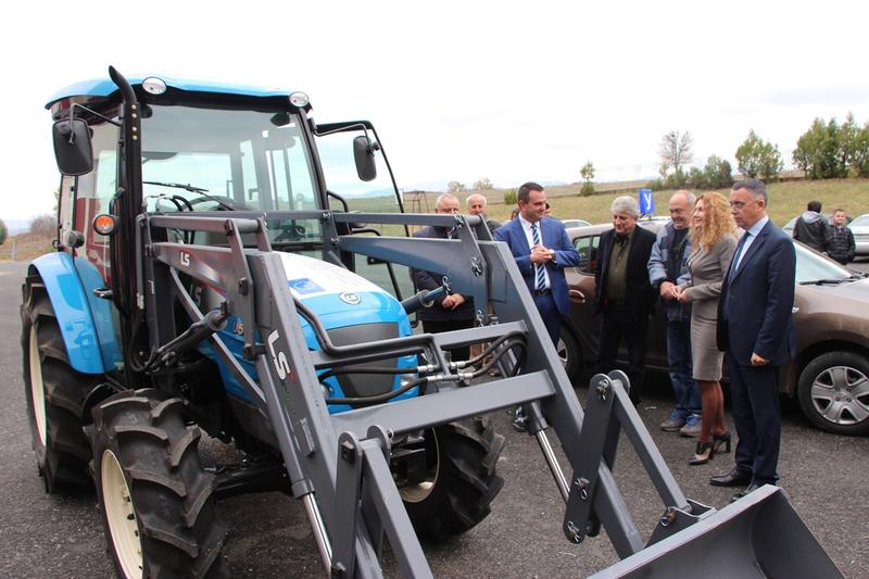 Над 43 млн. лв. инвестират в община Кърджали чрез Оперативна програма „Региони в растеж“ 2014-2020 г. - 3