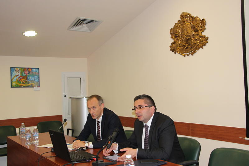144 vocational secondary schools throughout the country will be mainly repaired