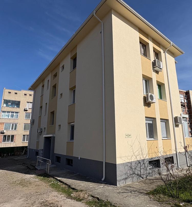 Deputy Minister Dora Yankova: 585 blocks financed by the MRDPW under the Recovery and Resilience Plan will be renovated by the end of June - 4