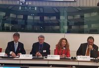 Зам.-министър Деница Николова: Културното наследство и туризма са силен инструмент за регионално развитие и насърчаване на икономиките на регионите по река Дунав