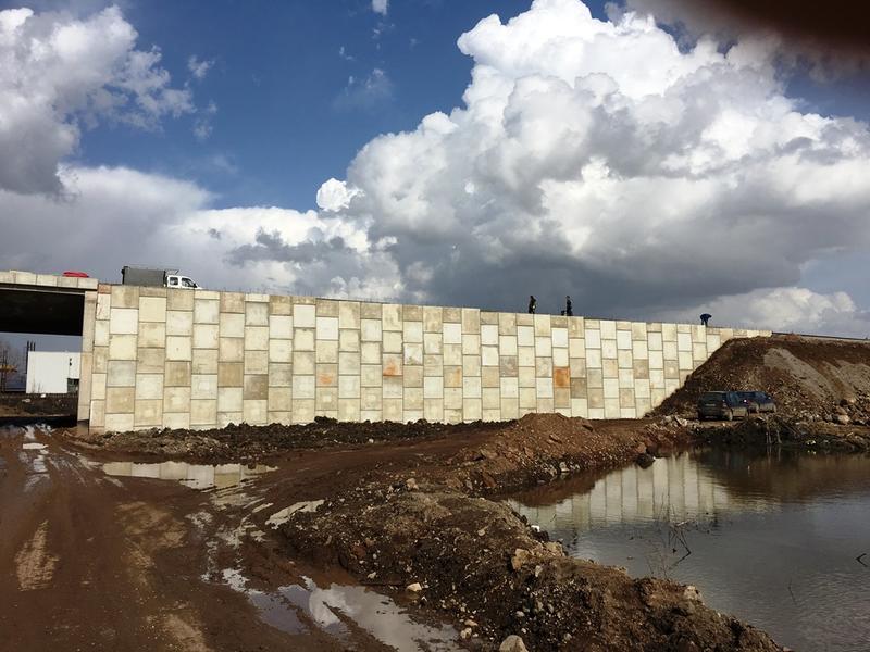 Министър Лиляна Павлова и инж. Лазар Лазаров инспектираха строителството на Участък 2 от Западната дъга на Софийски околовръстен път и Северната скоростна тангента - 11