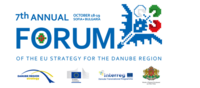 Утре се открива Седмият годишен форум на  Стратегията на ЕС за Дунавския регион