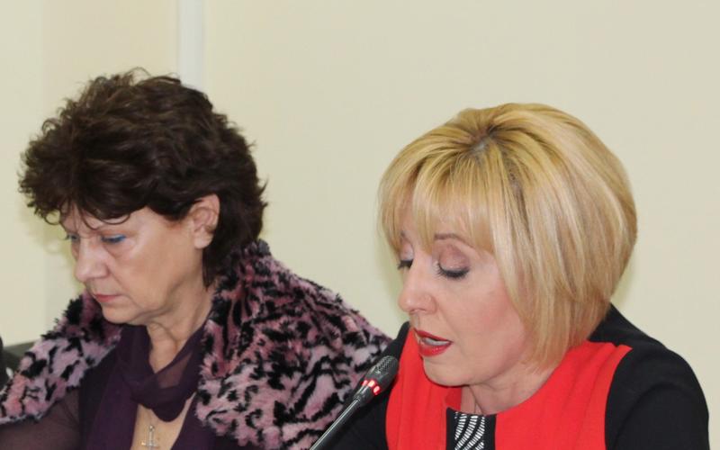 Зам.-министър Виолета Комитова: Променя се философията на нормативната уредба, за да се регулира по-добре велосипедното движение