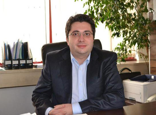 Николай Нанков: С реализирането на Проекта за развитие на общинската инфраструктура ще се подобри водоснабдяването на повече от 250 хиляди души в страната