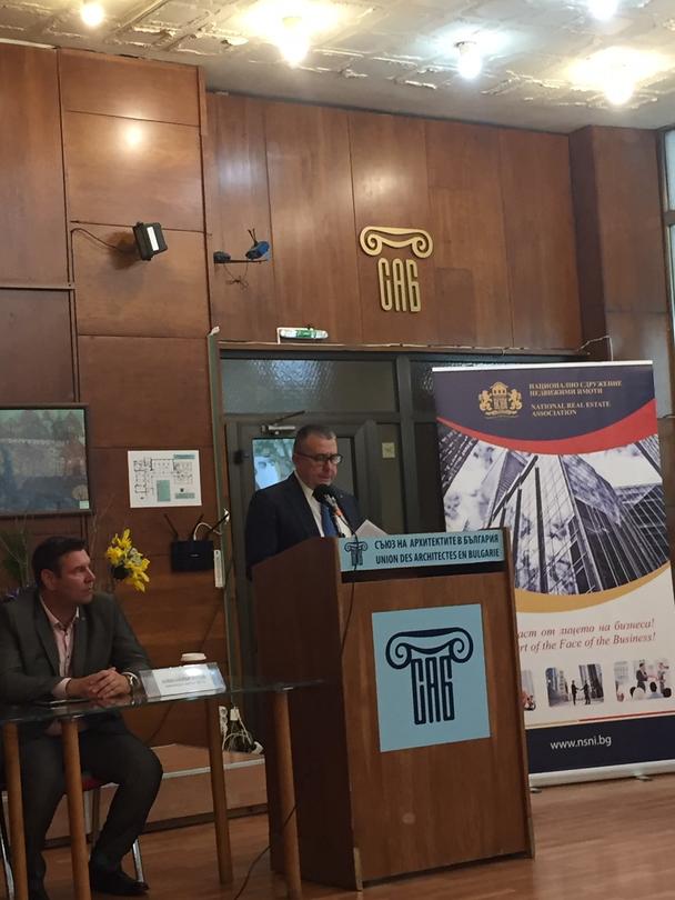 96% от територията на страната ще бъде покрита с кадастрална карта до края на годината