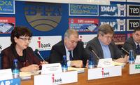 Deputy Minister Komitova: The Road Safety Education Should Begin from Early Childhood