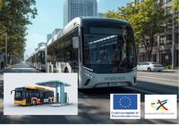 BGN 182 million from the Regional Development Programme will be invested in cleaner, safer and affordable urban transport