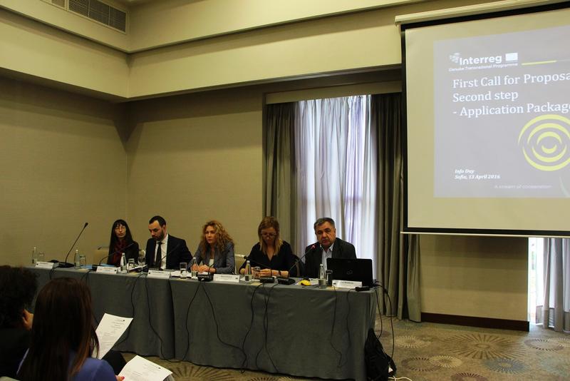Зам.-министър Деница Николова: 104 български партньори имат възможност да бъдат финансирани по програма „Дунав“ - 2