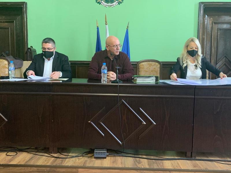 Осигурено е финансиране за свързване на язовирите „Порой“ и „Ахелой“ с водоснабдителната система на Бургас - 1
