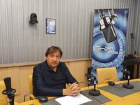 Заместник - министър Иван Шишков в интервю за БНР, 