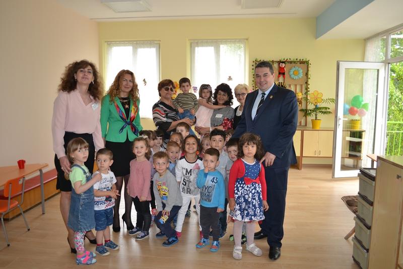 Зам.-министър Деница Николова: Над 20 млн. лв. ще бъдат инвестирани в Община Горна Оряховица по ОПРР 2014 – 2020 г. - 7