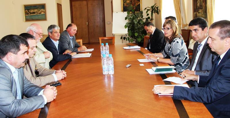  Екатерина Захариева: Енергийният борд ще бъде гаранция за прозрачно взимане на решения в сектора - 1