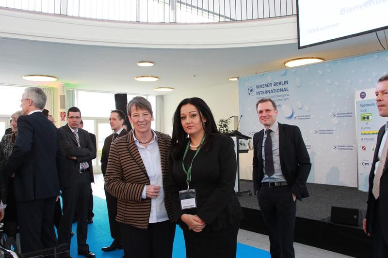  Министър Лиляна Павлова: Наш основен приоритет е подобряването на жизнената среда и благоустрояването на населените места - 1