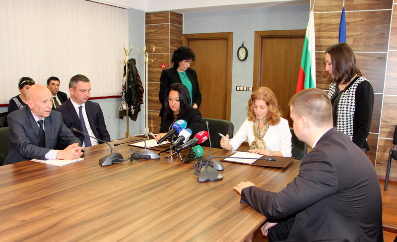 Министър Лиляна Павлова: Реформата в отрасъл ВиК е възможна мисия и е пред приключване - 2