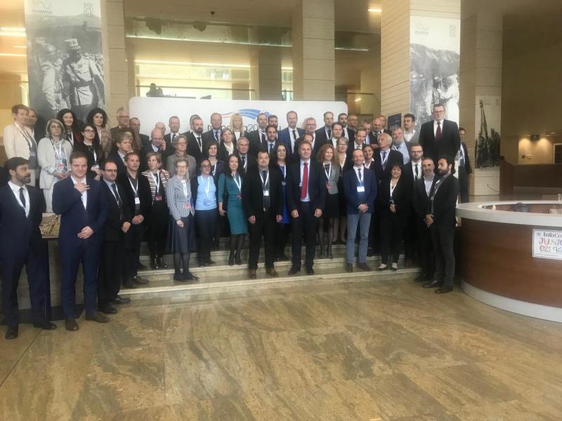 Зам.-министър Николова: Развитието на регионите спрямо техните специфики ще допринесе за по-добро разпределение на евросредствата след 2020 г.