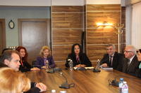 Лиляна Павлова: Амбицията ни е МРРБ отново да се превърне в най-работещото министерство