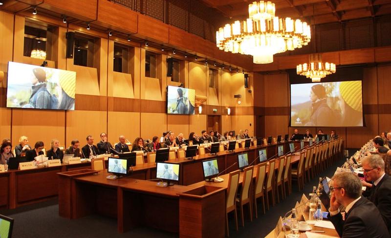 По-качествен живот в големите градове и балансирано териториално развитие на по-малките населени места, обсъдиха експерти от цяла Европа на форум в София - 3