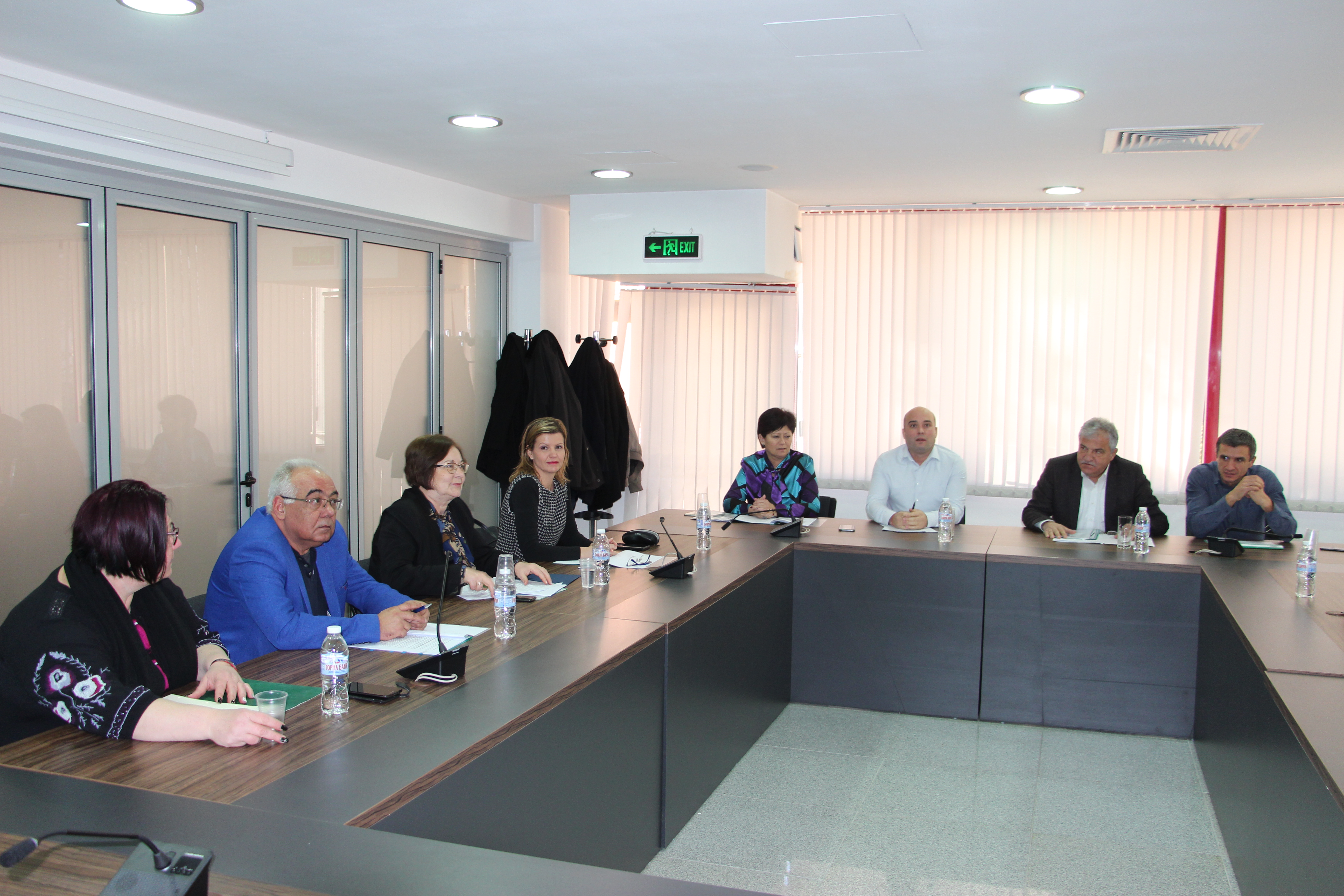 Mrrb Predlaga Obshinskite Centrove S Naselenie Nad 20 000 Dushi Da Bdat Beneficienti Po Oprr Mrrb