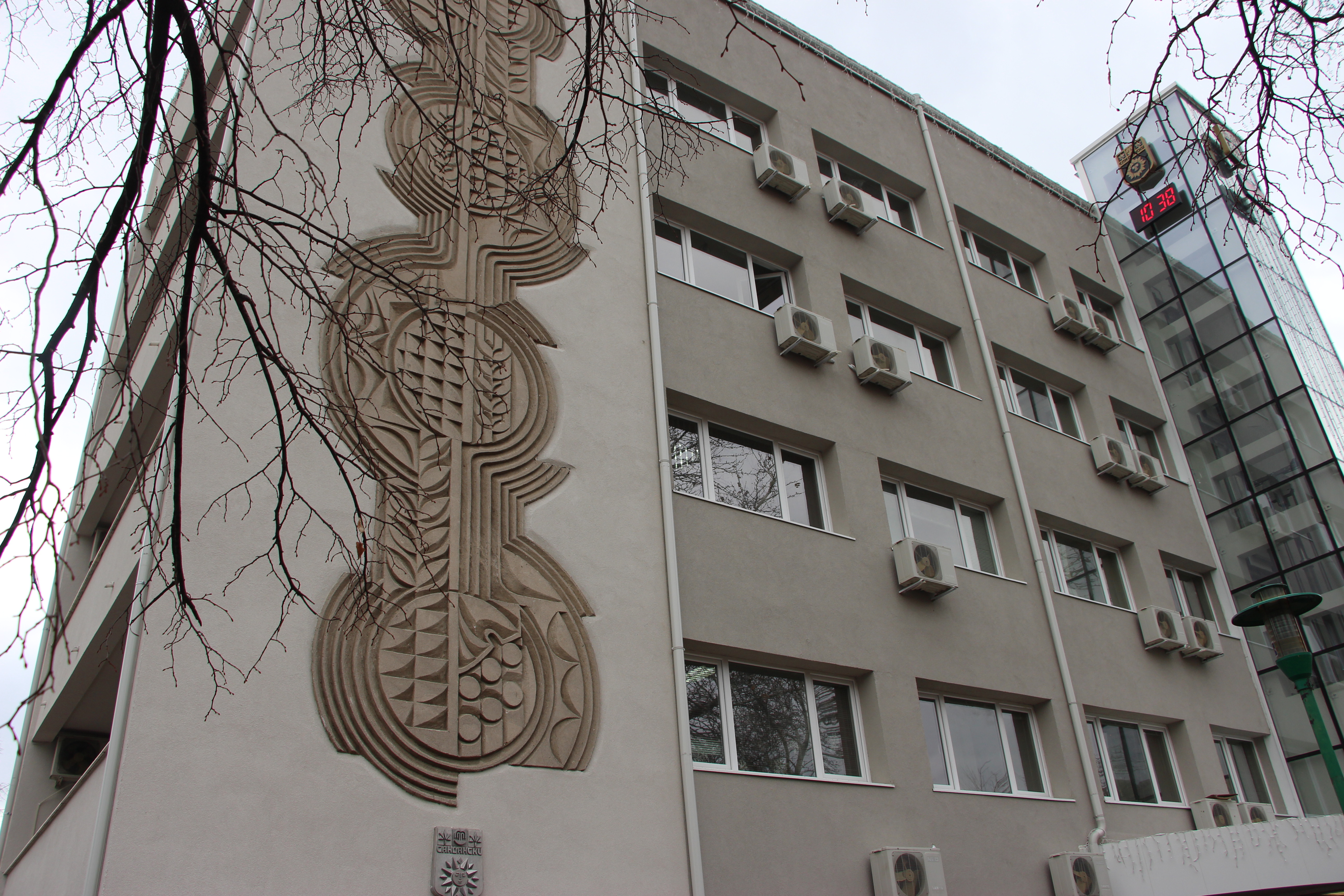Nad 600 Mln Lv Ot Operativna Programa Regioni V Rastezh Se Vlagat Za Povishavane Na Energijnata Efektivnost Na Obshestveni I Mnogofamilni Sgradi Mrrb