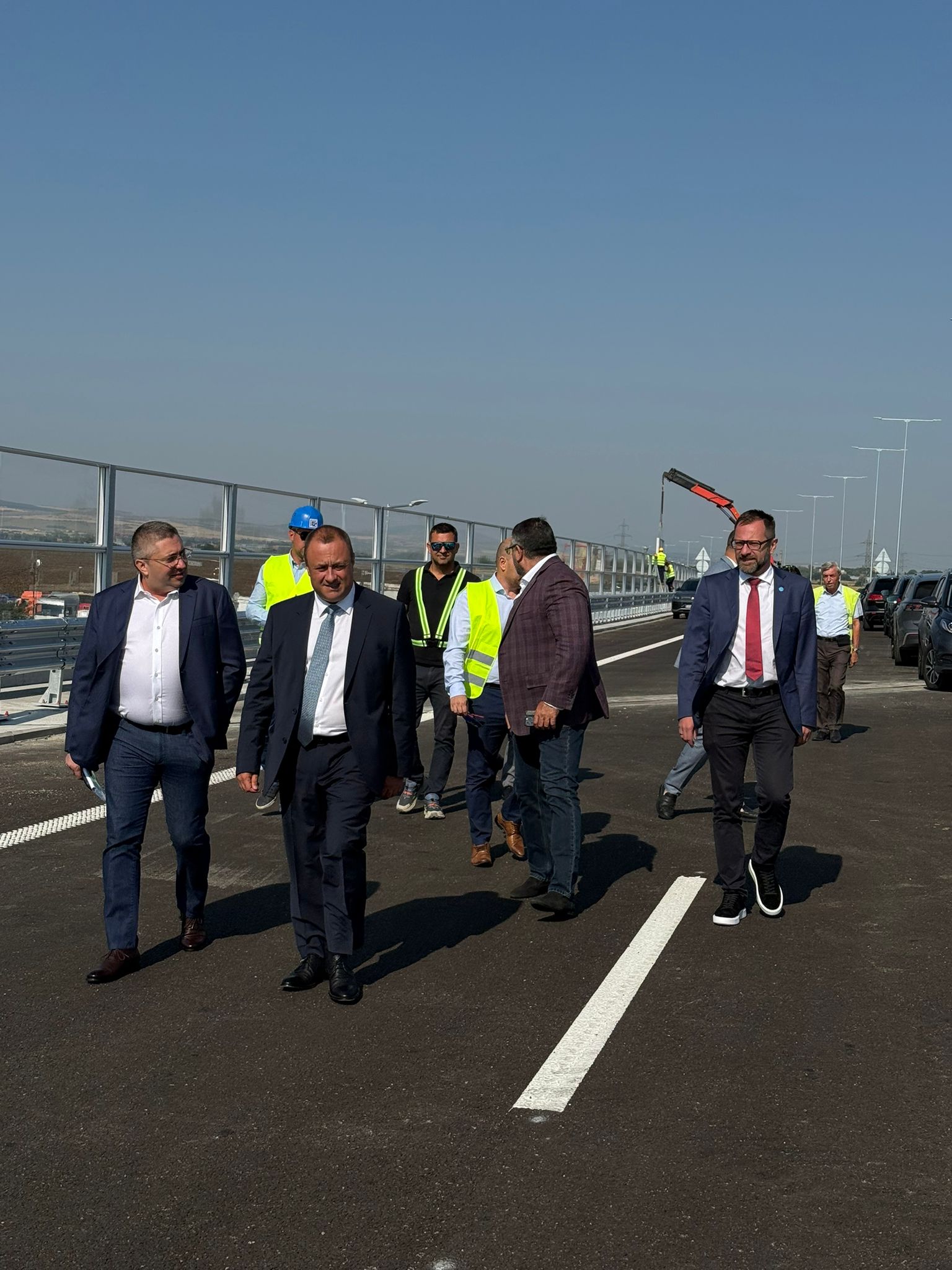 Инспекция - АМ Европа - 21.08.2025 | МРРБ